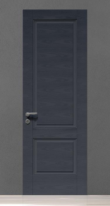 FLEXO Wood 103P CH Frassino Grigio #